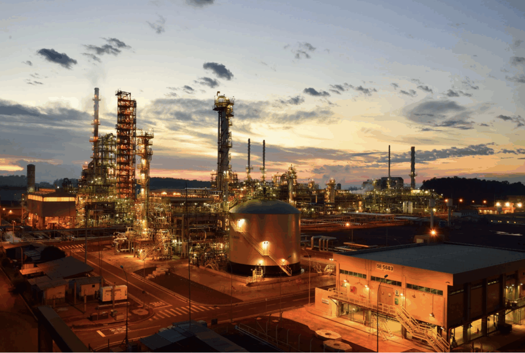 Maior companhia de logística de petróleo da América Latina quer instalar duas bases no Amapá