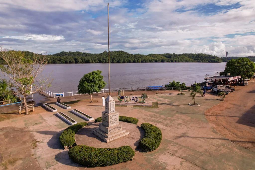 Nova eleição: Oiapoque já tem oito pré-candidatos a prefeito