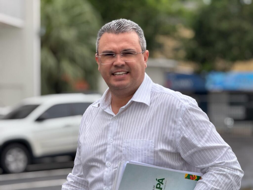 Mario Neto pode renunciar para evitar cassação e possível inelegibilidade