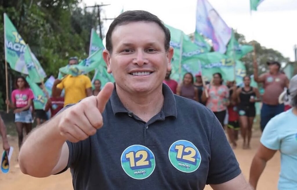 Novo prefeito de Oiapoque assume o cargo no dia 2 de maio