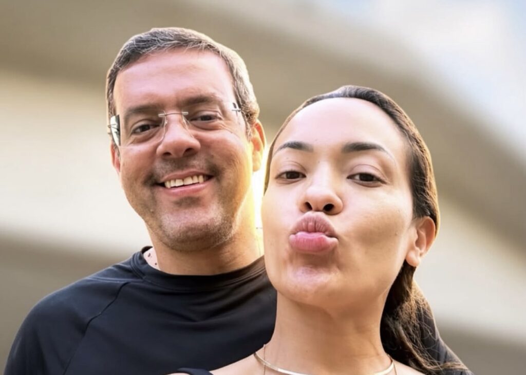 Cadê o dinheiro do hospital? Casal Furlan não declarou recurso desviado da saúde, segundo investigação da PF