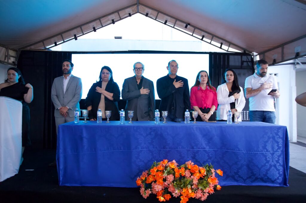 UEI recebe certificação ONA Nível 1 e estado chega a três unidades públicas acreditadas